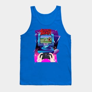 videogame 04 Tank Top